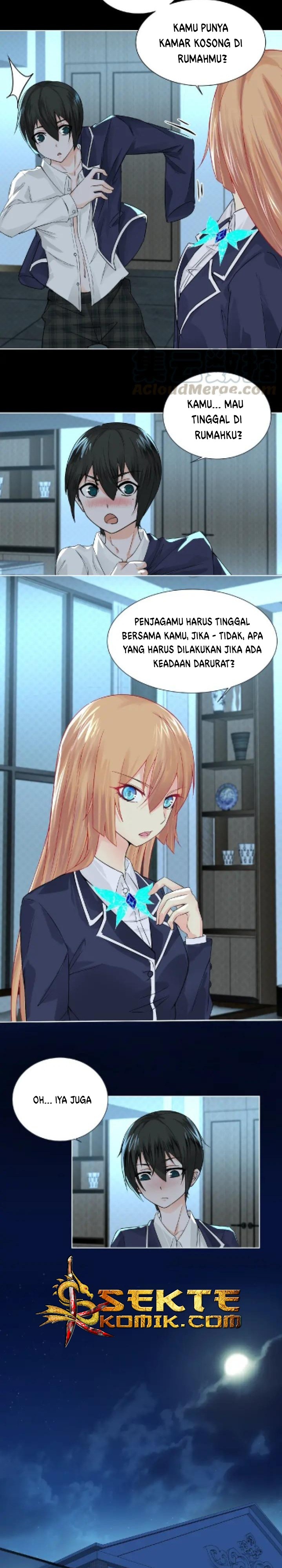Dark Energy Engine Chapter 07 Gambar 10